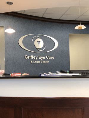 griffey eye care chesapeake va.